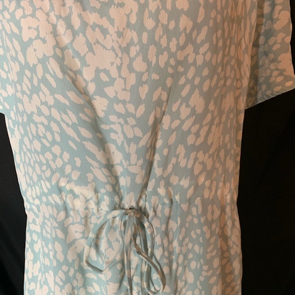 Cold shoulder cross cross strap dress bundle 3/$10 - Picture 2 of 7